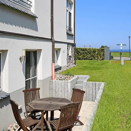 Rheingold - Woglinde Souterrain 1a